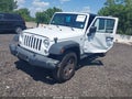 Photo 2 of 16 — 2018 Jeep Wrangler Unlimited
