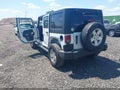 Photo 3 of 16 — 2018 Jeep Wrangler Unlimited