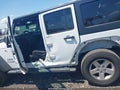 Photo 6 of 16 — 2018 Jeep Wrangler Unlimited