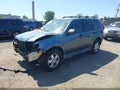 2011 Ford Escape — photo 2 of 16 | VIN 1FMCU9DG6BKB17582