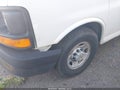 Photo 16 of 16 — 2015 Chevrolet Express 2500