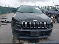 2015 Jeep Cherokee — photo 13 of 20 | VIN 1C4PJMCS6FW512710