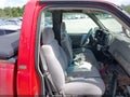 Photo 8 of 11 — 1998 Chevrolet Silverado 1500