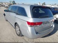 Photo 3 of 16 — 2014 Honda Odyssey