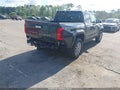 Photo 4 of 16 — 2024 Toyota Tacoma