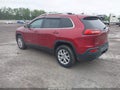 Photo 3 of 17 — 2017 Jeep Cherokee