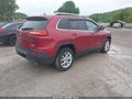 Photo 4 of 17 — 2017 Jeep Cherokee