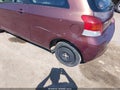 Photo 6 of 11 — 2010 Toyota Yaris