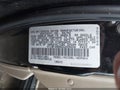Photo 9 of 11 — 2002 Toyota Avalon