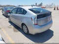 Photo 3 of 16 — 2014 Toyota Prius Plug-In