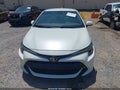 2020 Toyota Corolla — photo 12 of 16 | VIN JTNC4RBE7L3099056