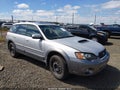 Photo 1 of 12 — 2005 Subaru Outback