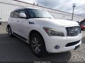 Photo 1 of 11 — 2011 Infiniti QX56