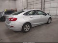 Photo 4 of 16 — 2018 Chevrolet Cruze