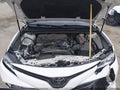 Photo 10 of 17 — 2018 Toyota Camry