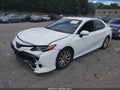 Photo 2 of 17 — 2018 Toyota Camry