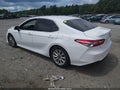 Photo 3 of 17 — 2018 Toyota Camry