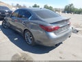 2018 Infiniti Q50 — photo 3 of 16 | VIN JN1EV7AR0JM445879