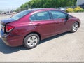 Photo 3 of 15 — 2014 Honda Civic