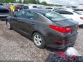 2014 Kia Optima — photo 3 of 11 | VIN 5XXGM4A75EG347531