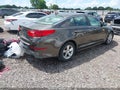 2014 Kia Optima — photo 4 of 11 | VIN 5XXGM4A75EG347531