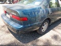 Photo 6 of 11 — 1999 Toyota Camry