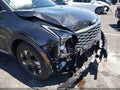 2026 Kia Sportage — photo 6 of 16 | VIN 5XYK23DF0TG433934