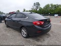 2017 Chevrolet Cruze — photo 3 of 17 | VIN 1G1BE5SM3H7160814