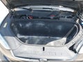 2016 Tesla Model X — photo 10 of 19 | VIN 5YJXCBE20GF003343