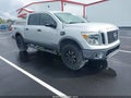 Photo 1 of 12 — 2017 Nissan Titan