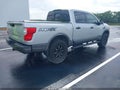 Photo 4 of 12 — 2017 Nissan Titan