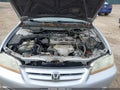 Photo 10 of 12 — 2001 Honda Accord