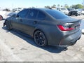 Photo 3 of 16 — 2023 BMW M3
