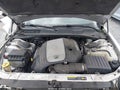 2005 Dodge Magnum — photo 10 of 19 | VIN 2D4GV58275H660853