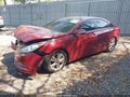 Photo 2 of 13 — 2011 Hyundai Sonata