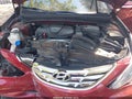 Photo 10 of 13 — 2011 Hyundai Sonata