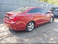 Photo 4 of 13 — 2011 Hyundai Sonata