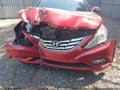 Photo 6 of 13 — 2011 Hyundai Sonata