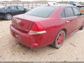 Photo 6 of 11 — 2014 Chevrolet Impala Limited