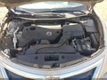 Photo 10 of 13 — 2015 Nissan Altima