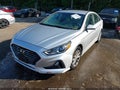 Photo 2 of 16 — 2018 Hyundai Sonata