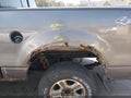 Photo 6 of 14 — 2005 Ford F-150