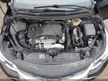 Photo 10 of 17 — 2019 Chevrolet Cruze