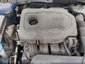 2016 Hyundai Sonata — photo 10 of 11 | VIN 5NPE24AF9GH318738