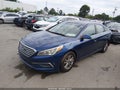 2016 Hyundai Sonata — photo 2 of 11 | VIN 5NPE24AF9GH318738