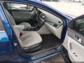 2016 Hyundai Sonata — photo 5 of 11 | VIN 5NPE24AF9GH318738