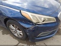 2016 Hyundai Sonata — photo 6 of 11 | VIN 5NPE24AF9GH318738