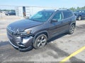 Photo 2 of 17 — 2019 Jeep Cherokee