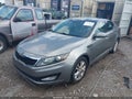 Photo 6 of 11 — 2012 Kia Optima