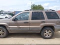 Photo 15 of 17 — 2001 Jeep Grand Cherokee